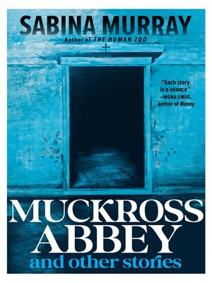 cover image of Muckross Abbey and Other Stories